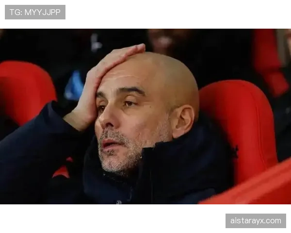 曼城中后场危机浮现：瓜迪奥拉依赖的体系正因球员老化走向崩溃，豪门地位面临严峻挑战