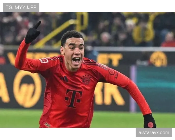 穆西亚拉欧冠对巴黎关键战个人能力解析 穆西亚拉欧冠对巴黎关键战个人能力解析