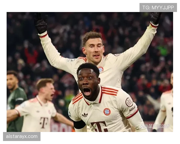 拜仁慕尼黑强强对话中难占绝对优势，关键战能力是否面临考验